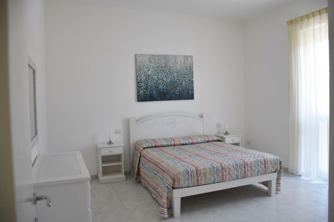 Ferienwohnung Casa Pepi Olbia Exterior foto
