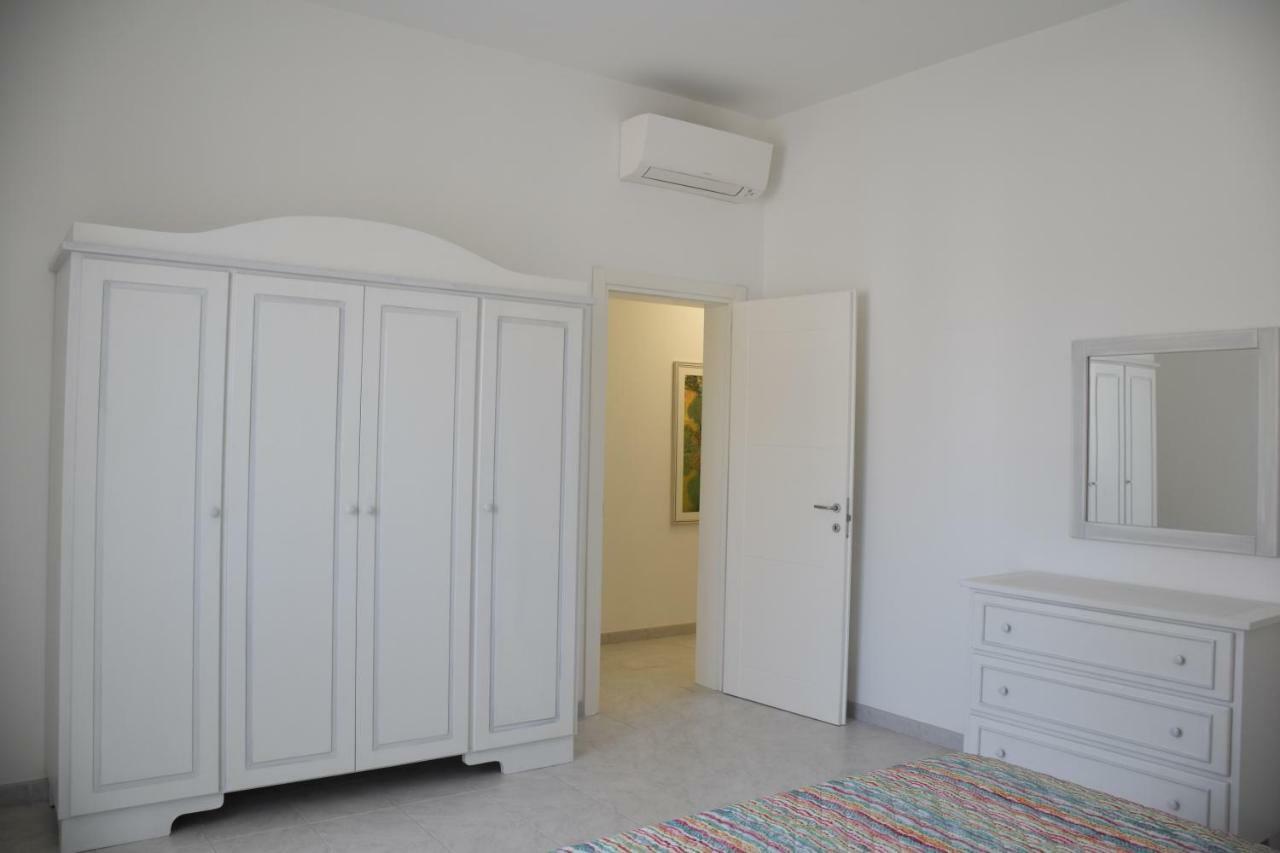 Ferienwohnung Casa Pepi Olbia Exterior foto